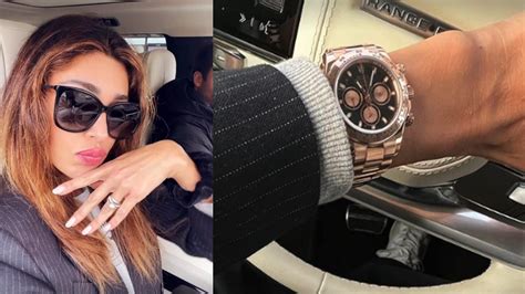 belen rodriguez rolex|Belén Rodriguez e la passione per i gioielli: quanto costa il nuovo .